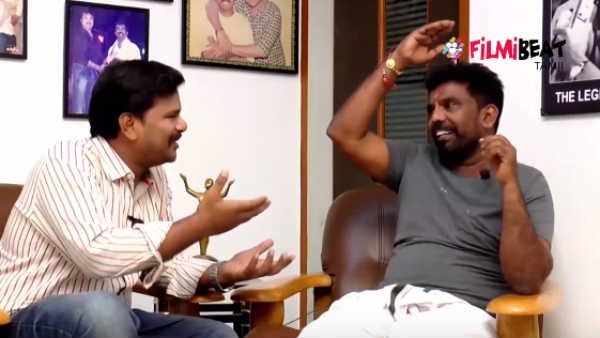 குருஷேத்ரம்... பஞ்சபூதங்களால் உருவான சண்டை... விவரிக்கும் கனல் கண்ணன்