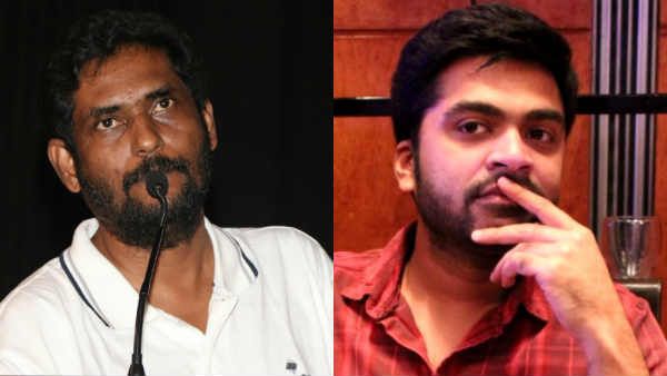 சிம்பு மீண்டும் வம்பு... கைவிடப்படும் மாநாடு - காரணம் சொல்லும் சுரேஷ் காமாட்சி