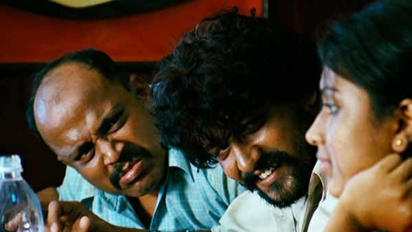 அந்த கல்யாண விருந்து இருக்குல்ல தம்பி.. அதுதான் பெரிய திருப்புமுனை.. தம்பி ராமையா