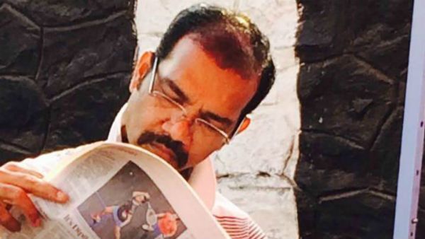 ஏய்.. தள்ளி நின்னு பேசுடா.. உன் நோய் எனக்கு ஒட்டிக்கும் - ரமணாவை வேதனைப்படுத்திய காவலர்கள்