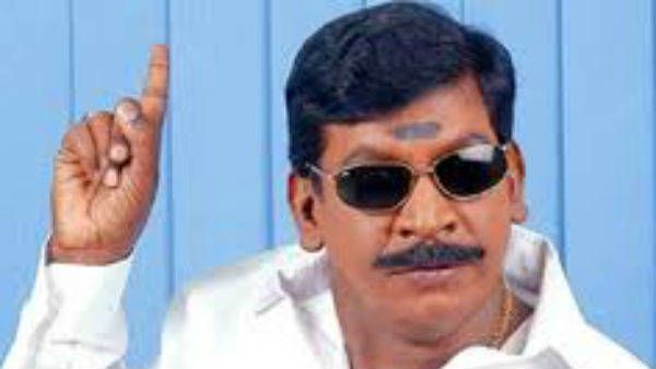 வடிவேலு அடுத்து நடிக்கும் படம்.. நாய் சேகரா ஏட்டு ஏகாம்பரமா.. செப்டம்பரில் தெரியும்!