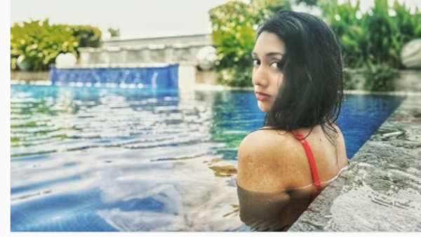 முத்தம்.. பெட்ரூம்.. நீச்சல் உடை.. கவர்ச்சியான ஹனிமூன் புகைப்படங்களை வெளியிட்ட பிக் பாஸ் வைஷ்ணவி!