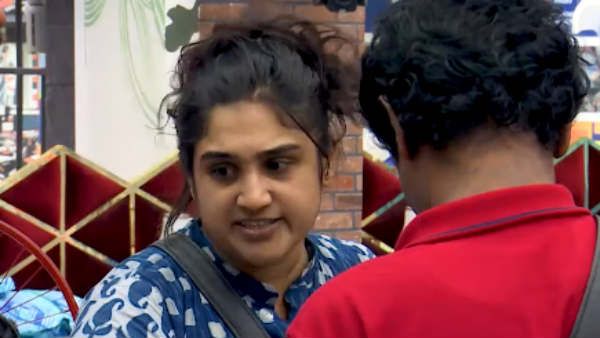 Bigg Boss 3 Tamil : பிக் பாஸ் வரலாற்றில் முதல் முறையாக நடந்த அதிசயம்