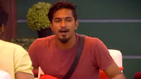 'வனிதாவை முகென் அறைந்தாரா.. உண்மையில் நடந்தது என்ன?' இந்த வீடியோவை பார்த்தா உங்களுக்கே புரியும்