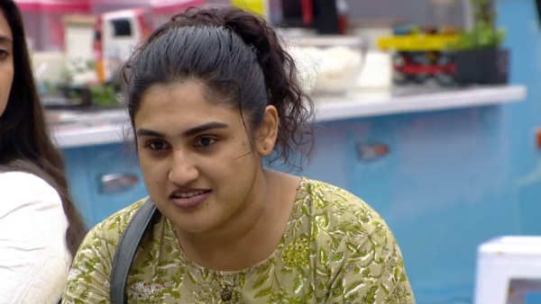 வனிதா விவகாரம்.. சத்தமில்லாமல் ஷாக் கொடுத்த பிக் பாஸ்.. செம்ம கடுப்பில் மக்கள்.. செத்தான்டா சேகரு!