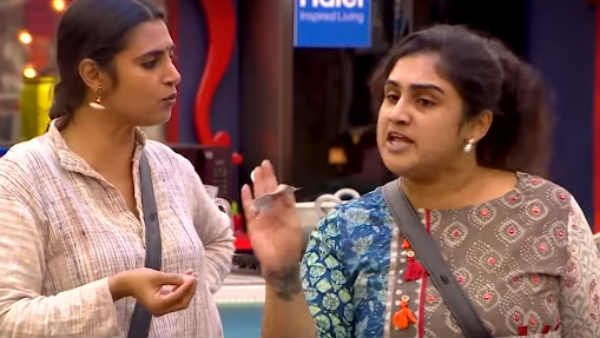 வனிதா இருக்காரே.. சரியான வாத்து.. சைக்கிள் கேப்பில் போட்டுத்தாக்கிய கஸ்தூரி!