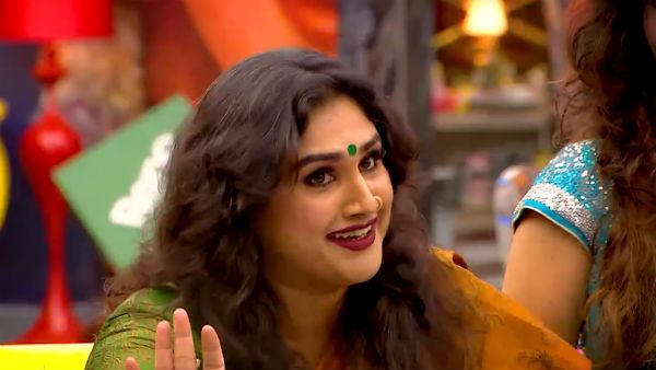 செல்லாது, செல்லாது, ஏத்துக்க மாட்டோம்: வனிதாவால் பிக் பாஸை விளாசும் பார்வையாளர்கள்