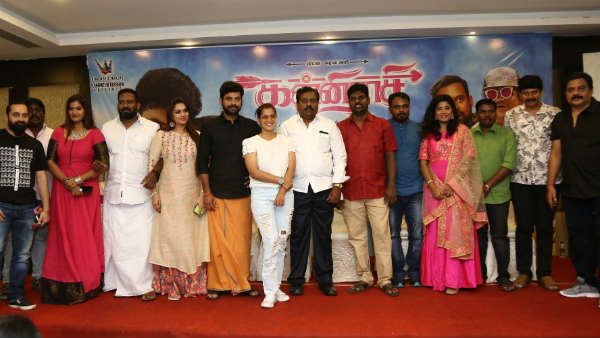 “நான் திருமணமே செய்துகொள்ள போவதில்லை.. 