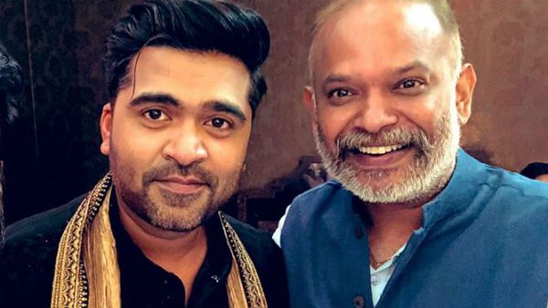 தியாகி, துரோகி: சிம்பு பற்றி சொல்கிறாரா வெங்கட் பிரபு?