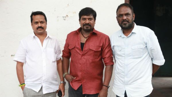 இது புது டிவிஸ்ட்டா இருக்கே.. மாஸ்டர் சில்வாவும் இனி ஹீரோதான்!