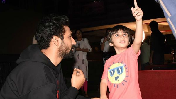 கேள்வி கேட்ட நடிகர்: வடிவேலு ஸ்டைலில் பதில் அளித்த குட்டிப் பையன்