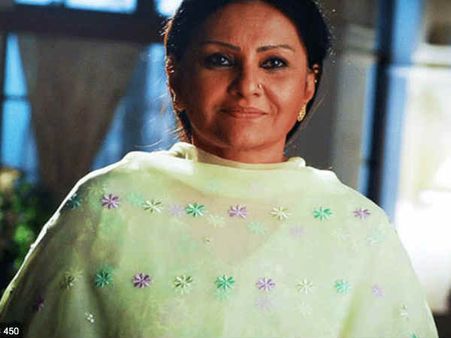 ‘ரஜினிகாந்தா' படம் மூலம் பிரபலமான.. பழம்பெரும் நடிகை வித்யா சின்ஹா காலமானார்!