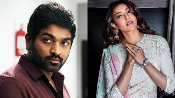 பாலியல் பிரச்சனையை சொல்லும் ஆவெ - விஜய் சேதுபதியோடு ஜோடி சேரும் காஜல் அகர்வால்