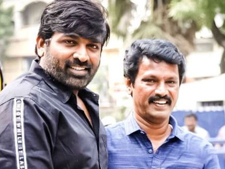 'சேரனை வெளிய அனுப்ப சொல்லுங்க விஜய் சேதுபதி.. இல்ல அத்துமீறி தூக்குவோம்'.. எச்சரிக்கும் இயக்குனர்!