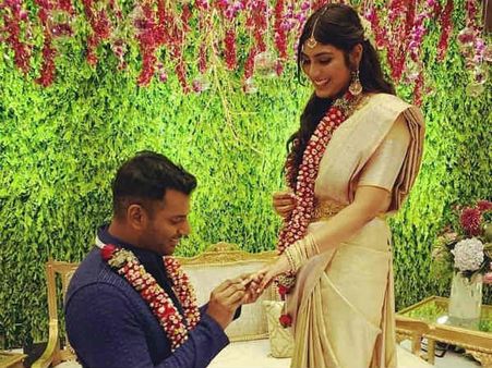 நடிகர் சங்க கட்டடம்... ஹைதராபாத்... விஷால் திருமணம் பாதியில் நின்றதற்கு இதுதான் காரணமா?