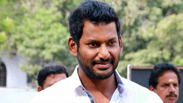 நரேஷ் கோத்தாரியும் வடிவுடையானும் நடுவுல மாட்டிக்கொண்ட விஷாலும்