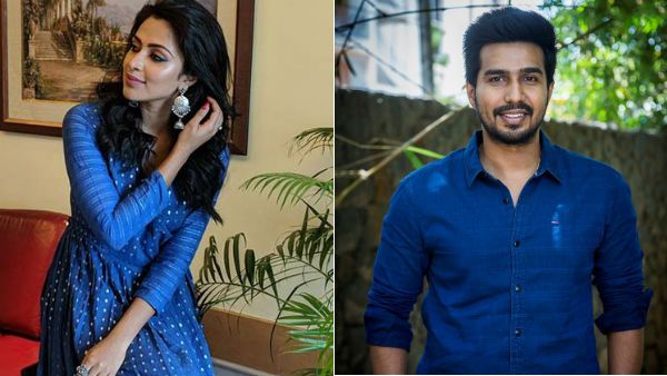 சூப்பர் ஹிட் பட ரீமேக்கில் விஷ்ணு விஷாலுடன் நடிக்கும் அமலா பால்?