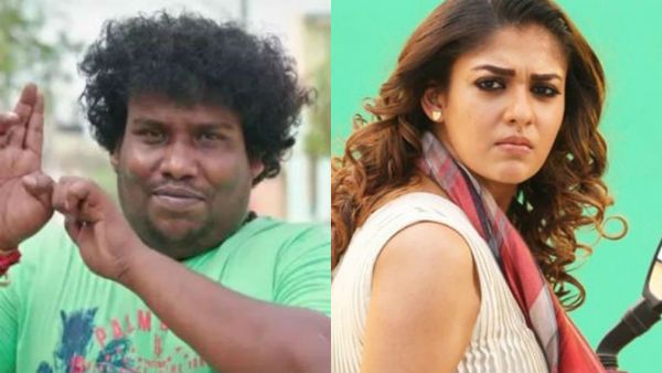 இது புதுவகை லவ்வு.. ரோல்மாடல் ஆகும் 