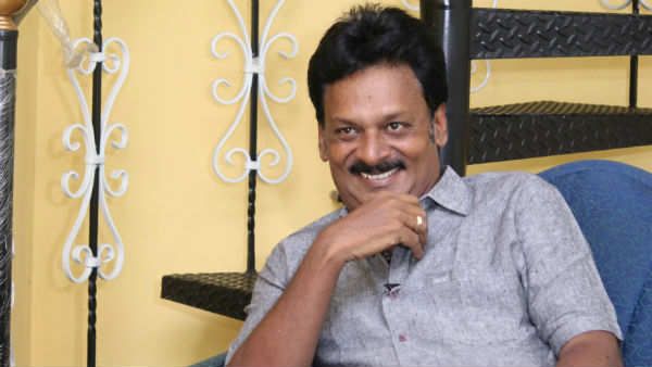 மணிரத்னம் சினிமா வாழ்க்கையில் கணபதி ஒரு தனி அத்தியாயம் - அழகம் பெருமாள்