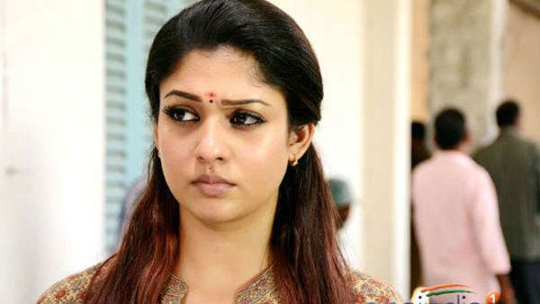 அஜித் மாதிரி கண்டிசன் போட்ட நயன்தாரா.. புதிய சிக்கலில் பிகில் படக்குழு.. விஜய்தான் பேசணும் போல!