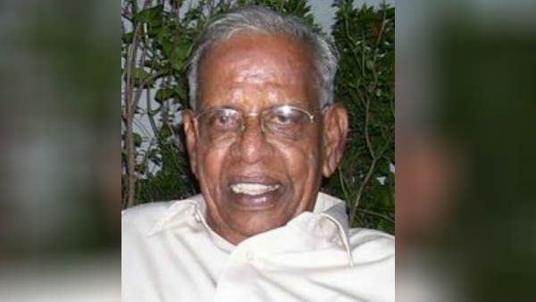 தலைமுறை தாண்டி மனதில் நிற்கும் நகைச்சுவை மன்னன் நாகேஷ் - இன்று நாகேஷ் பிறந்தநாள்