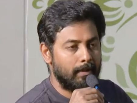 பிக்பாஸ் காதலை விட சுபஸ்ரீ மரணம் பற்றி சிந்திங்க... பேனர் வைக்காதீங்க - நடிகர் ஆரி