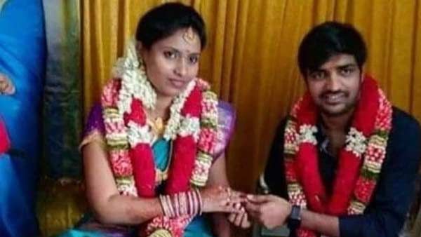 திருமணத்திற்கு ரெடியான காமெடி நடிகர்.. நிச்சயதார்த்தம் நடந்து முடிந்தது!