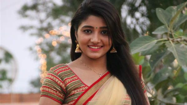 4வது முறையாக பேரை மாற்றிக் கொண்ட ‘காதல் திருமணம்’ சர்ச்சை நடிகை.. இப்போ என்ன பேர் தெரியுமா?