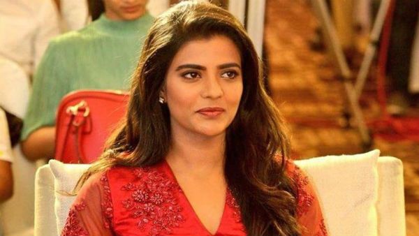 அந்த சம்பவத்திற்கு அப்பறம்.. 2 நாள் எனக்கு தூக்கமே வரல.. காரணம் வெளியிட்ட ஐஸ்வர்யா ராஜேஷ்