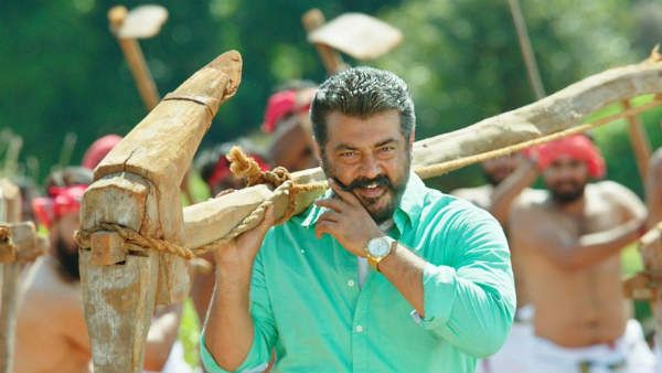 மனம் மாறிய தல அஜீத் குமார்… கதைக்கு மட்டுமே இனி முக்கியத்துவம் கொடுப்பாராம்