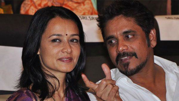 இன்றும் அதே இளமைத் துடிப்புடன் இருக்கும் அமலாவுக்கு பிறந்தநாள் வாழ்த்துக்கள்