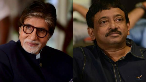 “தாதா சாகேப்புக்கு அமிதாப் விருது”.. அவசரமாக போட்ட டிவீட்டை டெலிட் செய்த சர்ச்சை இயக்குநர்!