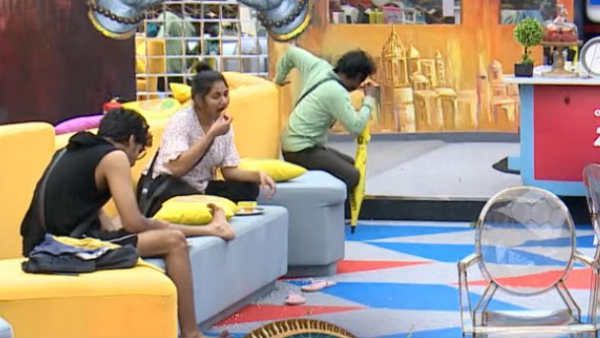 ஏம்மா லாஸ்லியா.. இது உனக்கே நல்லா இருக்கா? வைரலாகும் போட்டோ.. கழுவி ஊற்றும் நெட்டிசன்ஸ்!