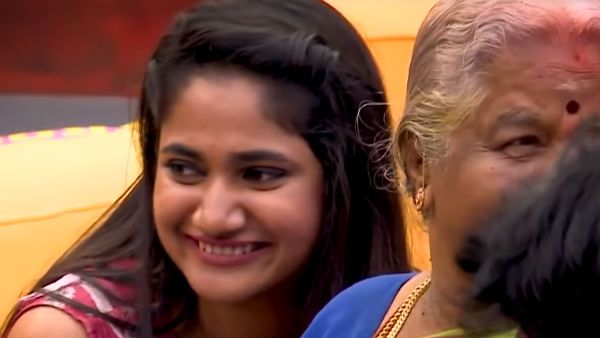 அப்பா பேச்சைக்கேட்காமல் நான் செய்த தவறை நீயும் செய்யாதே.. லாஸ்லியாவுக்கு சேரன் மகள் அட்வைஸ்!