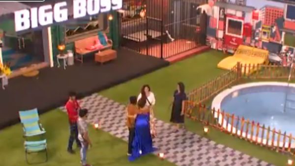 முதல் முறையா துண்டு தவறுதுல்ல.. படையப்பா பாணியில் பிக்பாஸை கிண்டலடிக்கும் ஃபேன்ஸ்!