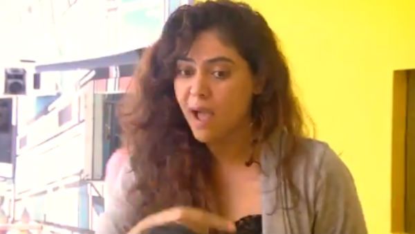 ஷெரின் இப்போ உங்க டர்ன்.. கர்மா இஸ் பூமராங்! மதுவோட பாவம் சும்மாவிடுமா? நெட்டிசன்ஸ் வேறலெவல்!