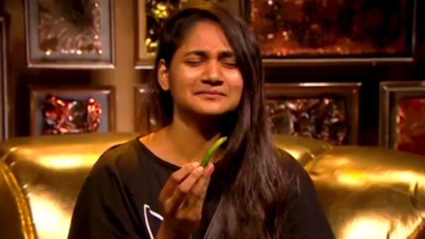 நான் ஜாலியா இருந்த மாதிரி நீங்களும் ஜாலியா இருந்தீங்களா? ஹவுஸ்மேட்ஸை வச்சு செய்த பிக்பாஸ்!