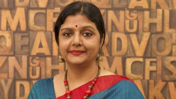 தூசி தட்டப்பட்ட சிறுமி வழக்கு.. நடிகை பானுப்ரியா மீது 3 பிரிவுகளில் வழக்குப்பதிவு.. விரைவில் கைது?