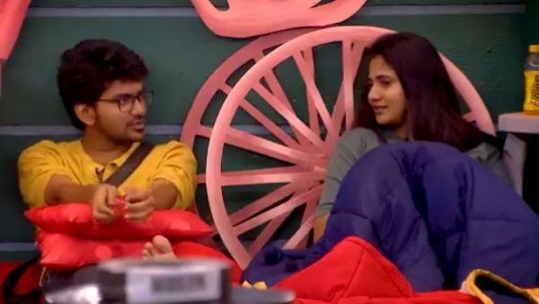 கவினுடன் தொடர்ந்து கடலை போட்ட லாஸ்லியா.. தங்க முட்டையை கோட்டை விட்ட பரிதாபம்.. வட போச்சே!