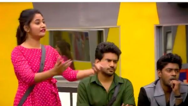 பிக்பாஸ் வீட்டின் பச்சோந்தி யார்? அவார்டு கொடுத்து அசிங்கப்படுத்திய நடுவர்கள்.. தூக்கியடித்த லாஸ்!