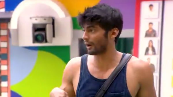 கவினால் கடுப்பான தர்ஷன்.. வக்காலத்து வாங்கிய லாஸ்.. உடைந்த பாய்ஸ் கேங்! என்னலாம் நடக்கபோகுதோ?