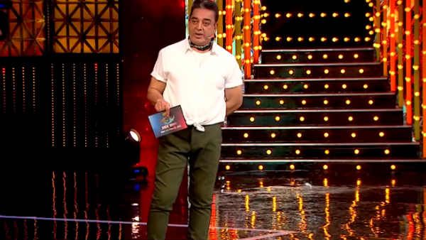 உங்களுக்கு மறுபடியும் வேலை கொடுக்கலாம்ன்னு இருக்கேன்.. ஹவுஸ்மேட்ஸ்களை மிரட்டும் கமல்!