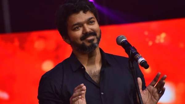 விஜய் பேசிய அந்த ஒரு விஷயம்.. கட் செய்ய சொன்ன இயக்குனர் அட்லி.. பின்னணியில் நடந்தது என்ன?