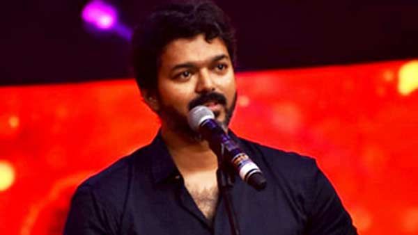 உங்கள் கட்டளையே சாசனம்.. விஜய் சொன்னதை செய்து காட்டிய ரசிகர்கள்.. தேசிய அளவில் டிரெண்டாகும் டேக்!