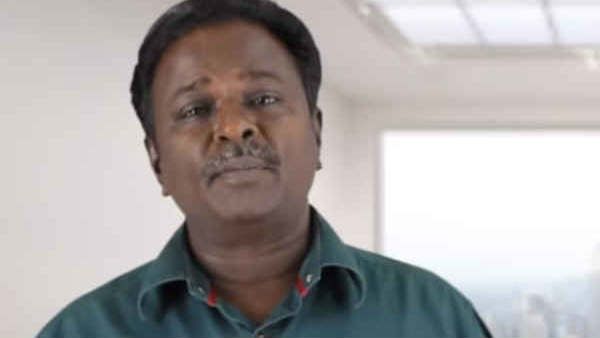 என்னது ப்ளூ சட்டை மாறனுக்கு சிலை வச்சிட்டாங்களா? பதறிய ரசிகர்கள்.. அவர் கொடுத்த பதிலை பாருங்க!