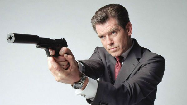 இனி ஜேம்ஸ் பாண்ட் கதாப்பாத்திரத்தை ஒரு பெண்தான் ஏற்க வேண்டும்.. சொல்கிறார் பியர்ஸ் ப்ரோஸ்னன்!