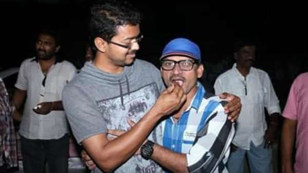 தேனி அருகே கோர விபத்து.. கேமரா மேன் பலி.. 'கருப்பன் குசும்புக்காரன்' டயலாக் நடிகர் படுகாயம்!