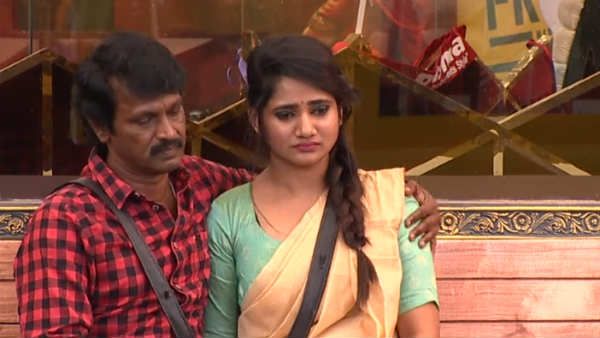 பாவம் லாஸ்லியா.. சேரன் மகளால் முளைத்த புதிய பிரச்சினை.. இனி கவினோடும் நோ, சேரப்பாவோடும் நோ!