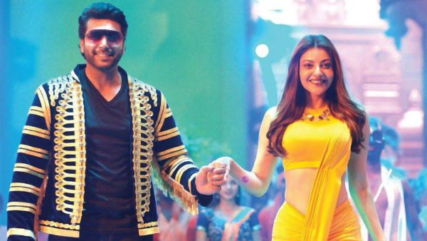 என்ன இத்தனை கோடி வசூலா?!.. கோமாளி படம் புதிய சாதனை.. ஜெயம் ரவி செம ஹாப்பி!