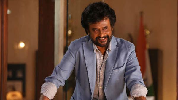 DarbarSecondLook: போடுறா வெடிய.. கொண்டாட்ட மோடில் ரஜினி ரசிகர்கள்.. 6 மணிக்கு தர்பார் செகண்ட் லுக்!